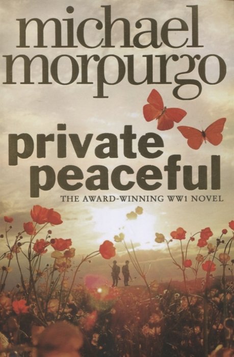 Morpurgo M. - Private Peaceful
