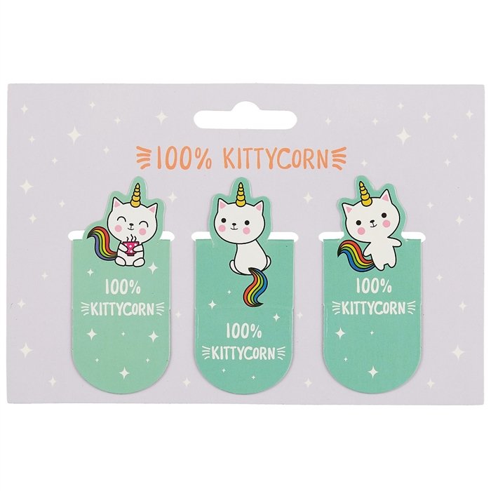    100% Kittycorn , 3 