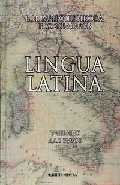 Lingua Latina (Учебник) (9 изд). Мирошенкова В. (Юрайт) лин светлана антоновна латинский язык lingua latina учебник