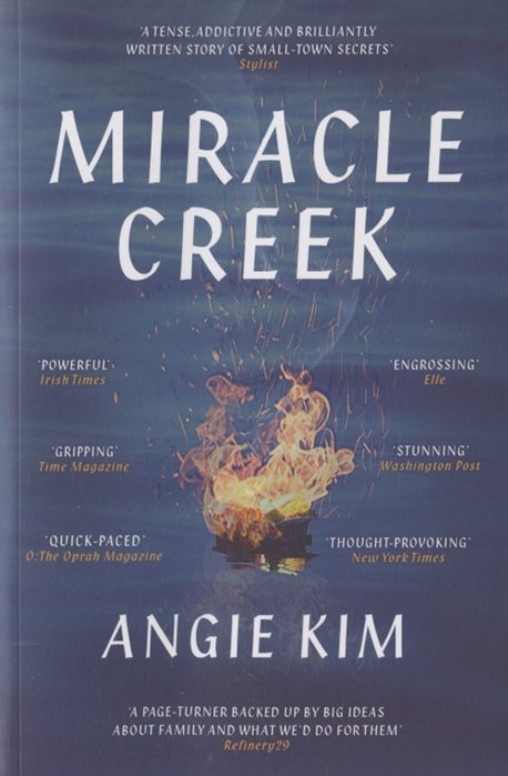Kim A. - Miracle Creek