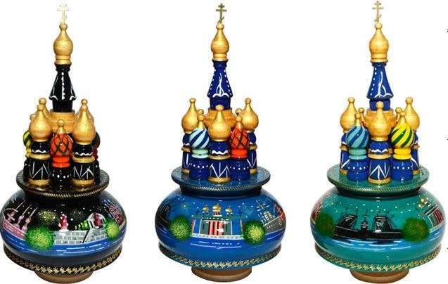 

Сувенир, АКМ, Собор музыкальный рис СПб 104-9131-10ВПР