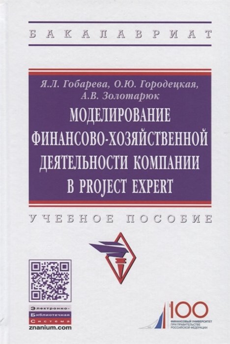  -    Project Expert.  