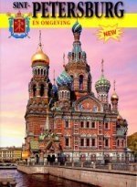 Sint-Petersburg en omgeving 300 jaar roemrijke geschiedenis new