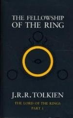Fellowship of the Ring, The толкиен джон рональд руэл the fellowship of the ring