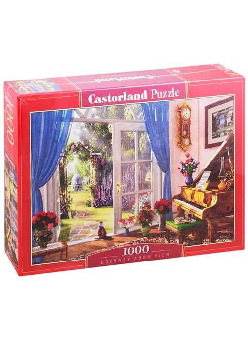  CastorLand     , 1000 