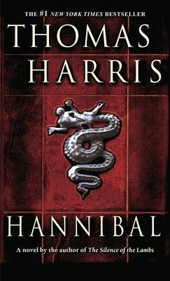 Harris T. Hannibal цена и фото