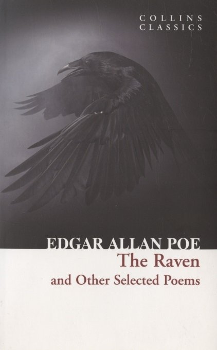 Poe E.A. - The Raven and Other Selected Poems