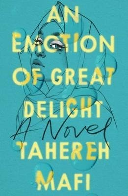mafi tahereh a very large expanse of sea Mafi T. An Emotion Of Great Delight
