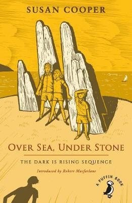 Cooper S. Over Sea Under Stone it bites map of the past re issue 2021