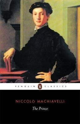 Machiavelli N. The Prince machiavelli niccolo the prince and the art of war