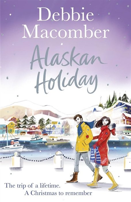 Macomber D. - Alaskan Holiday