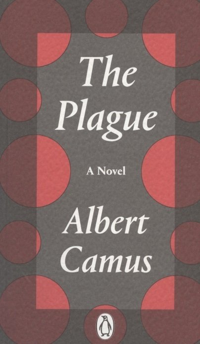 Camus A. - The Plague