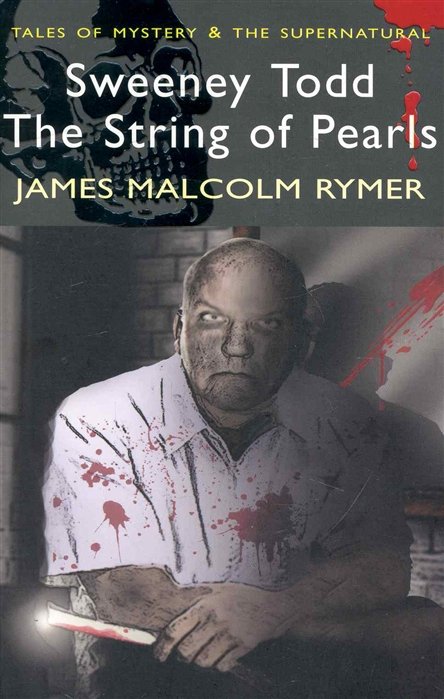 Sweeney Todd The String of Pearls