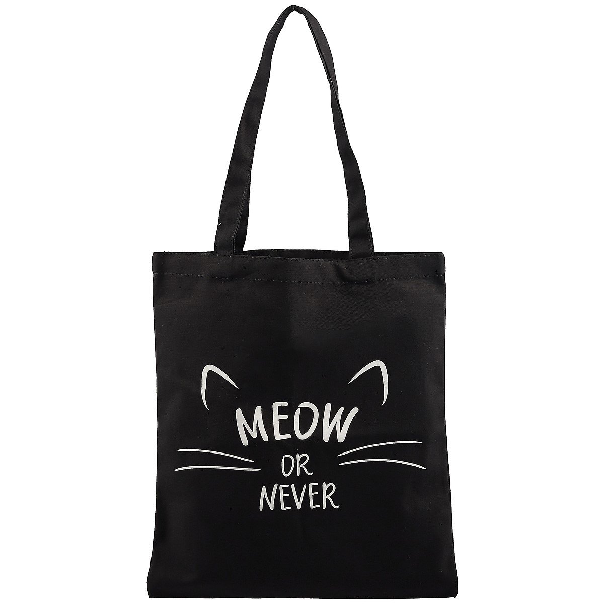 

Сумка «Meow or never», 40 х 32 см