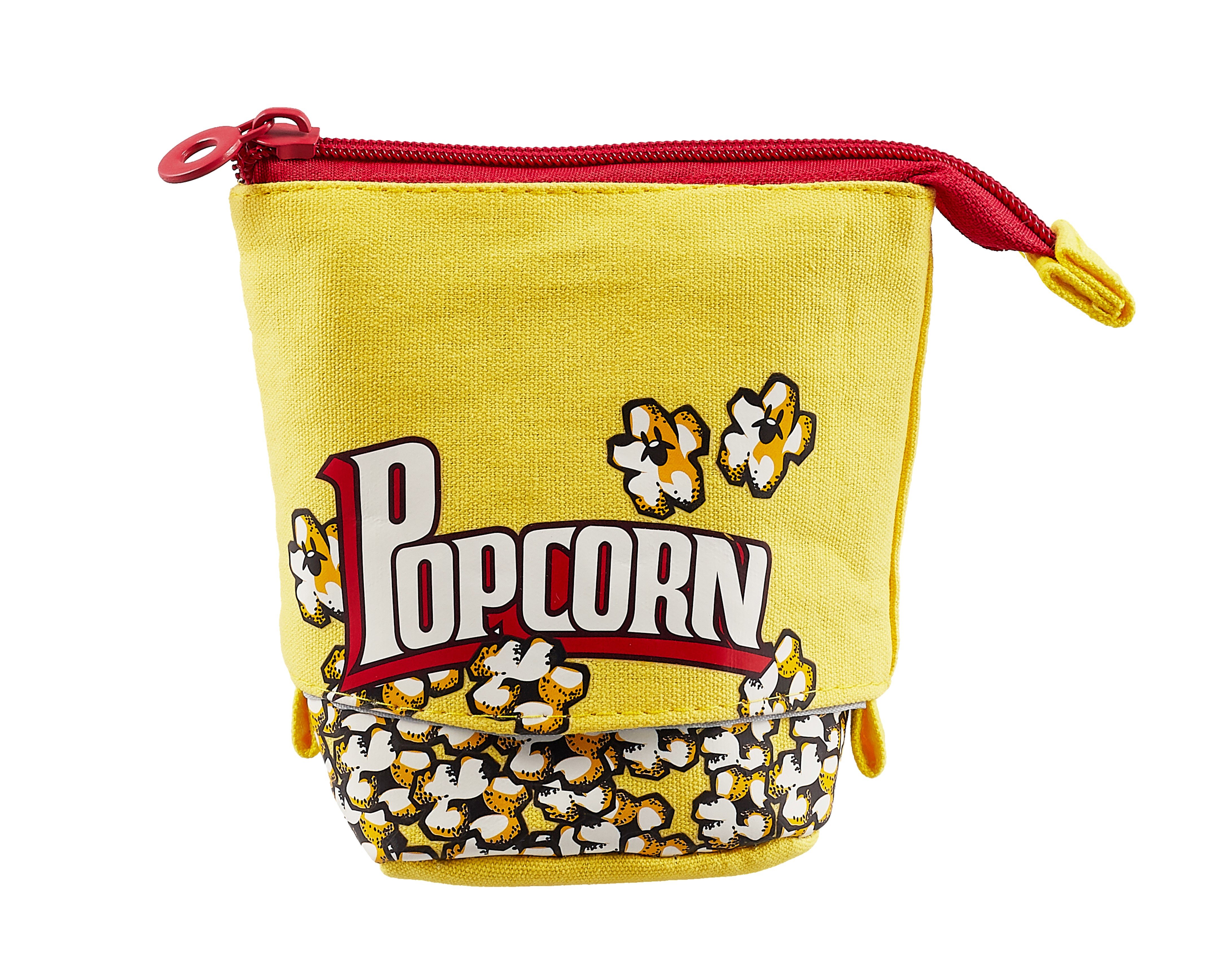 -  Popcorn  