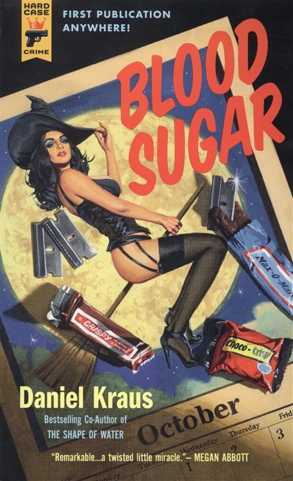 

Blood Sugar