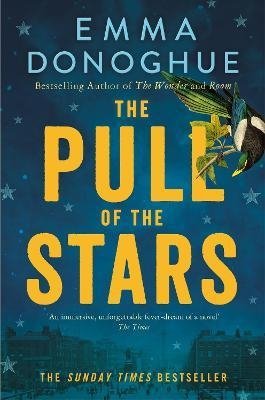 цена Donoghue E. The Pull of the Stars