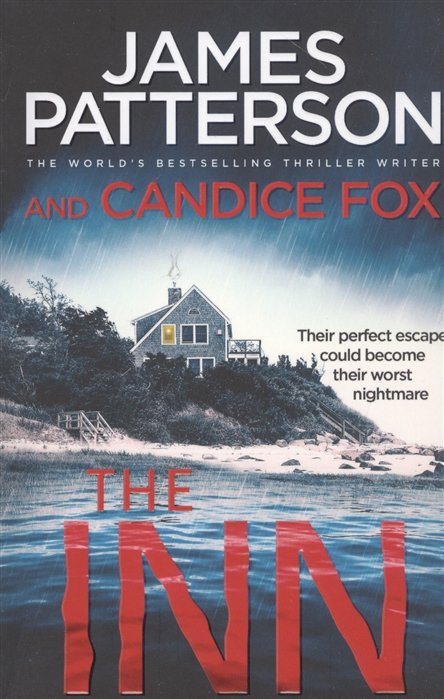 Patterson J., Fox C. - The Inn