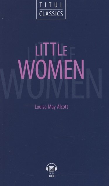 Little Women.  :      