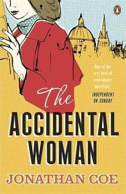 coe j the rotters club Coe J. The Accidental Woman