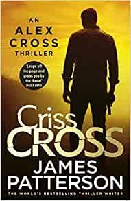 Patterson James Criss Cross patterson james target alex cross