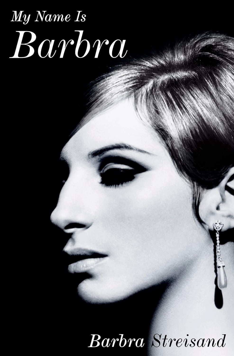 

My Name is Barbra