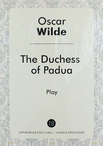 The Duchess of Padua