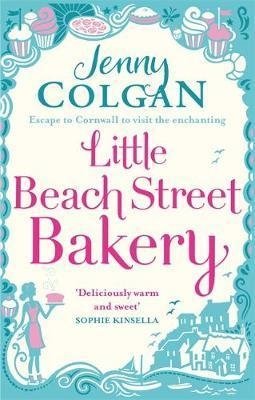 Colgan J. Little Beach Street Bakery colgan jenny christmas at little beach street bakery