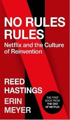 Hastings Reed No Rules Rules