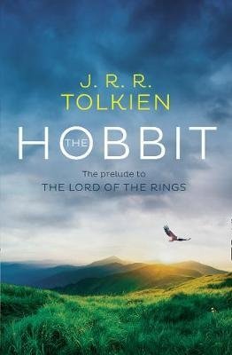 Tolkien J. The Hobbit. The prelude to The Lord of the Rings