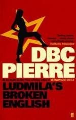 Pierre Ludmilas Broken English