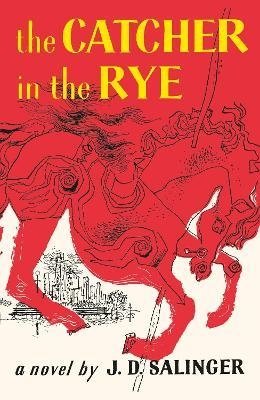 Salinger J. The Catcher in the Rye salinger jerome david the catcher in the rye