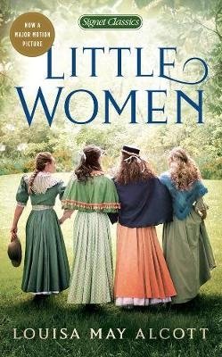 Alcott L. Little women m govern cammie amy and matthew a love story