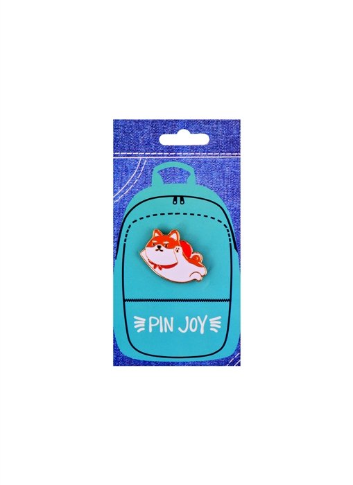  Pin Joy  - 