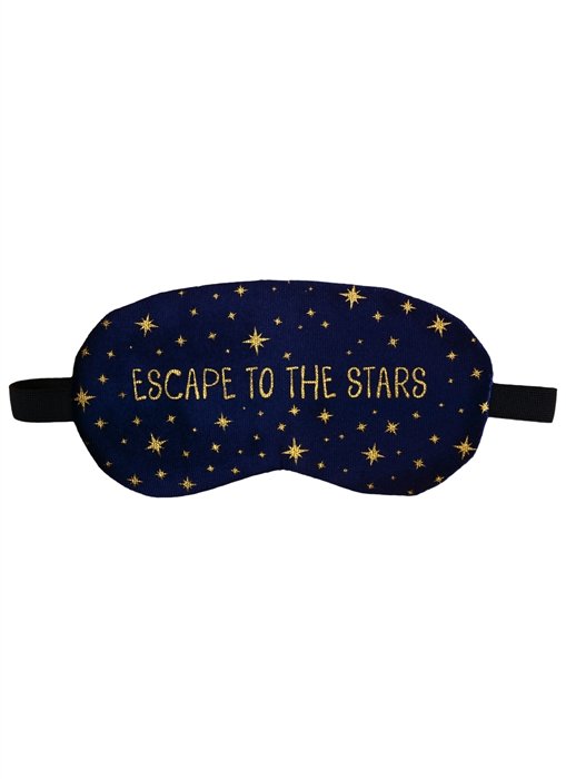     . Escape to the stars