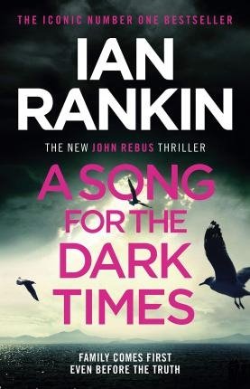Rankin I. A Song for the Dark Times preston john fall the mystery of robert maxwell