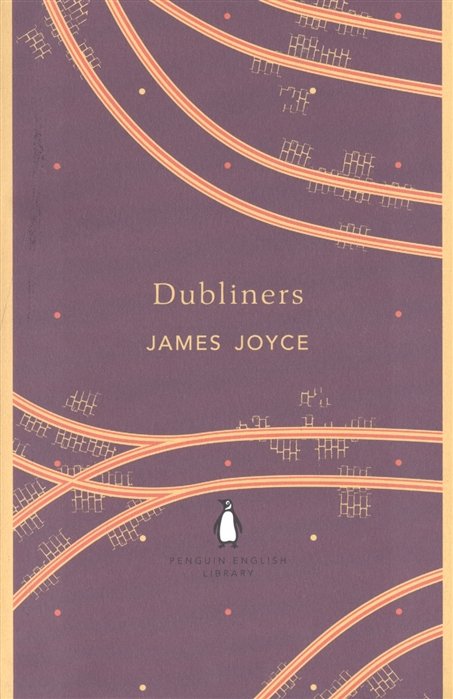 Joyce J. - Dubliners