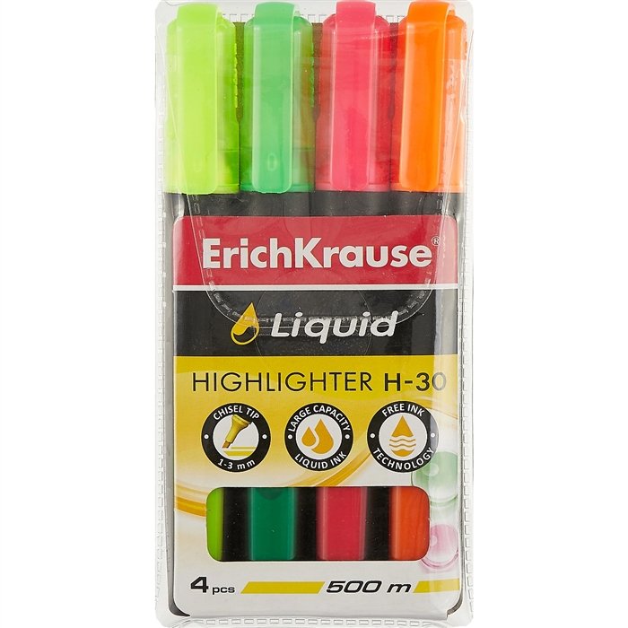  04.  Liquid H-30  . , 1- 3 , /., ErichKrause