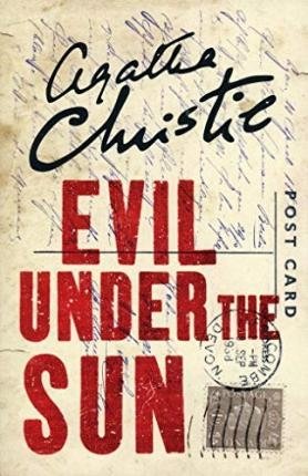 Christie A. Evil Under the Sun christie agatha evil under the sun level 4 b2