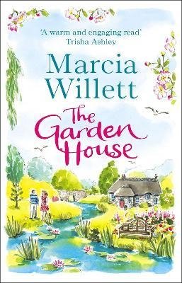 Willett M. The Garden House willett marcia the garden house