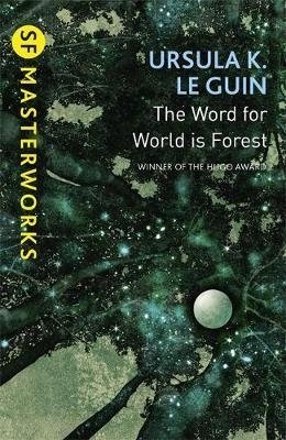 Guin U. The Word for World is Forest ursula k le guin the word for world is forest
