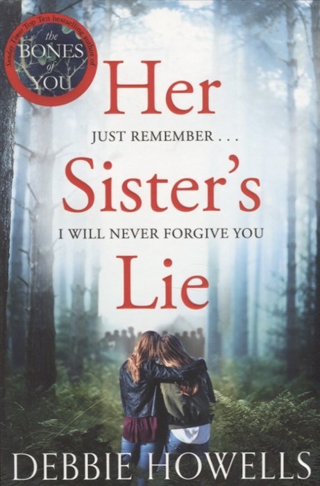 

Her Sister s Lie