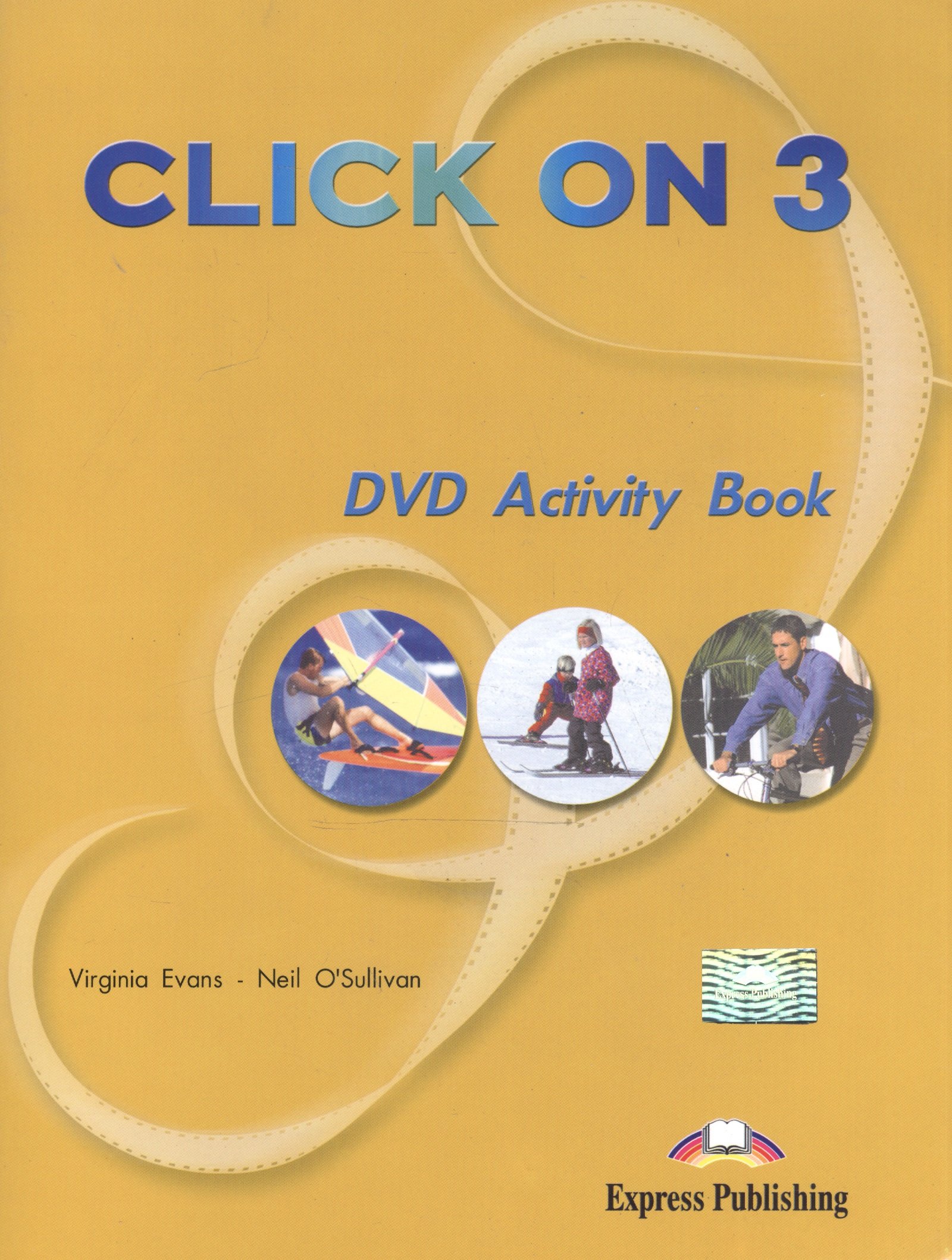 

Click On 3. DVD Activity Book