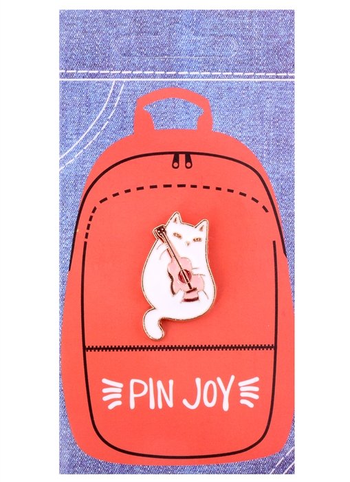  Pin Joy    ()