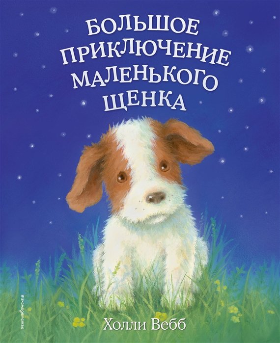 

Большое приключение маленького щенка (выпуск 1)