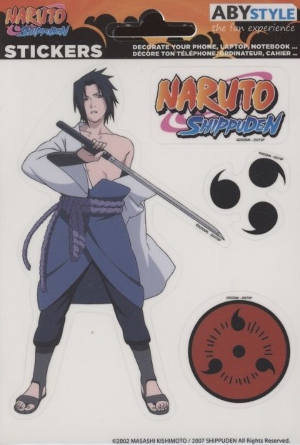   Naruto Shippunden