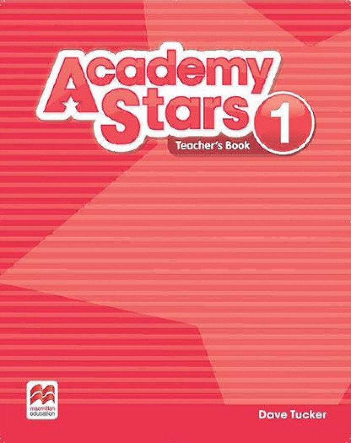 

Academy Stars 1 TB + Online Code