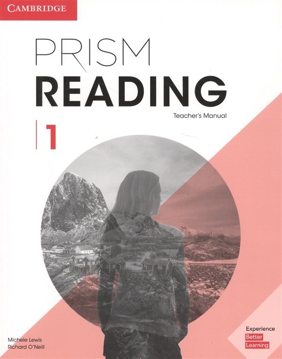 Lewis M., O`Nell R. - Prism Reading. Level 1. Teacher s Manual