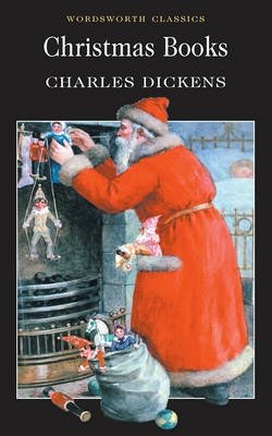 Dickens C. Christmas Books dickens c dickens at christmas