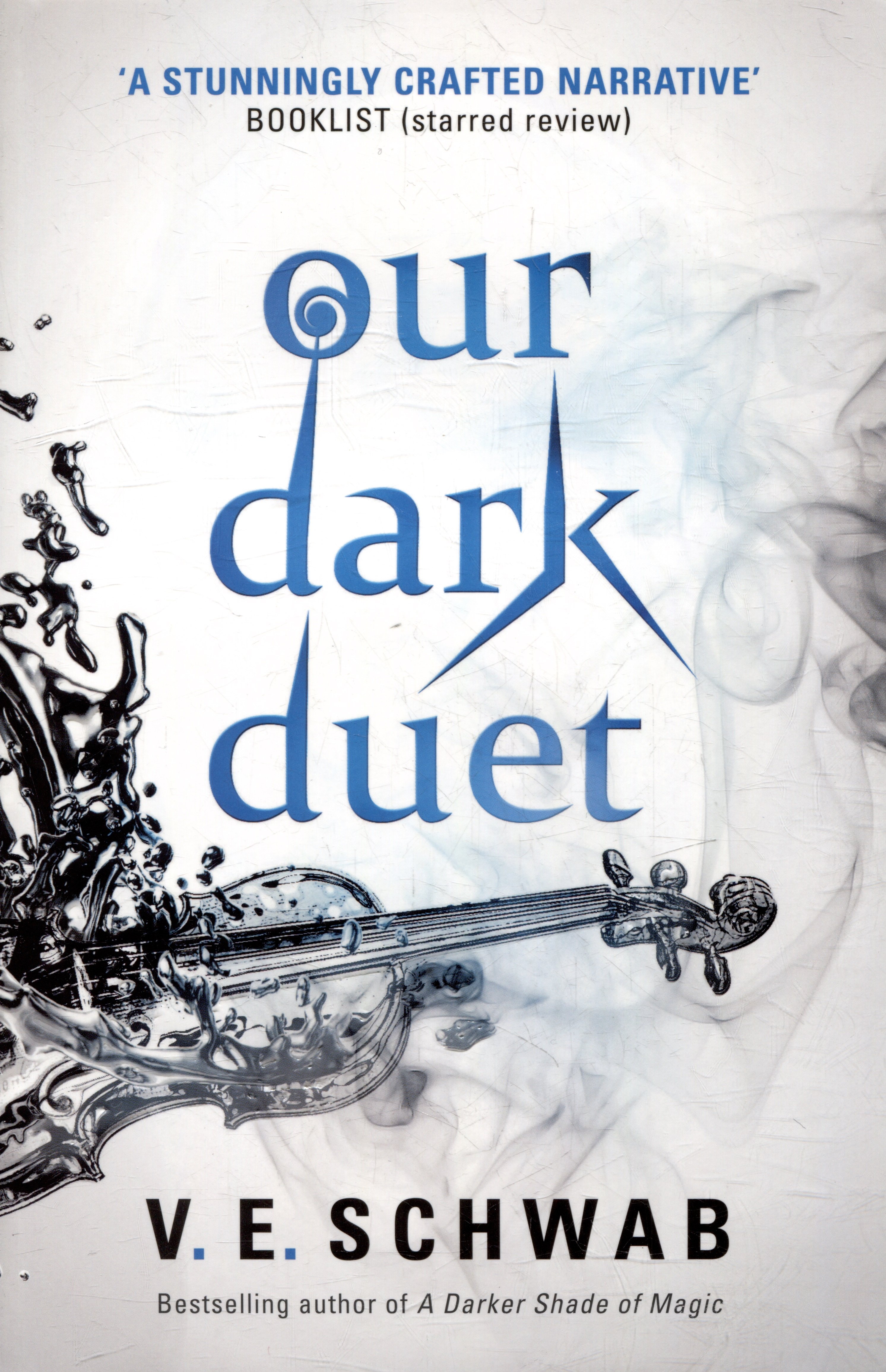 Our Dark Duet